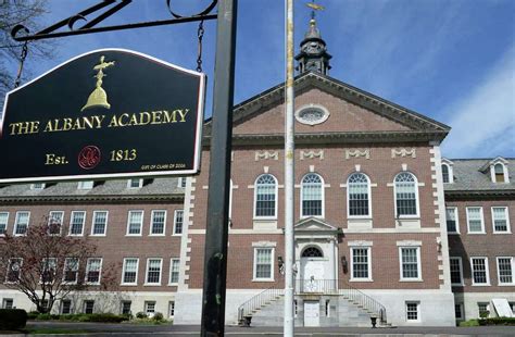 Albany academy - 135 Academy Road Albany, NY 12208. (518) 429-2300. Facebook page. School attendance zone. Nearby homes. Nearest high-performing. Nearby schools. Albany Academy (The) located in Albany, New York - NY. Find Albany Academy (The) test scores, student-teacher ratio, parent reviews and teacher stats.
